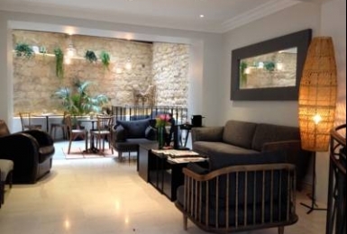 Hotel Maxim Quartier Latin