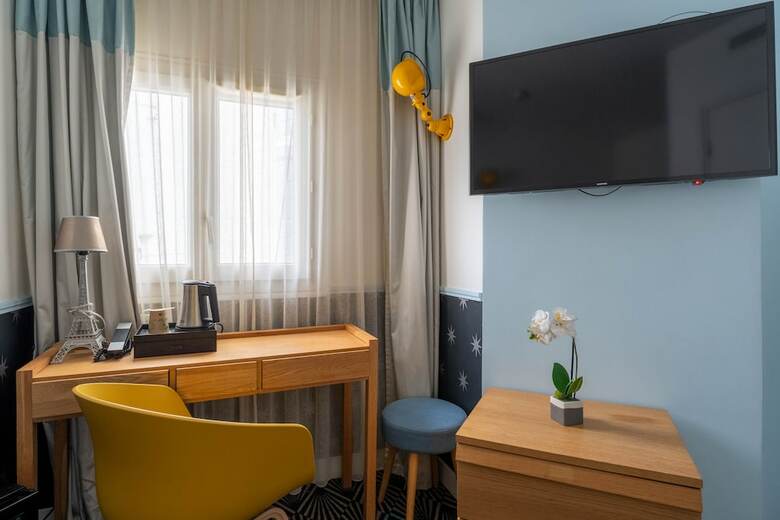 Hotel Augustin (ex Saint Augustin Elysees)