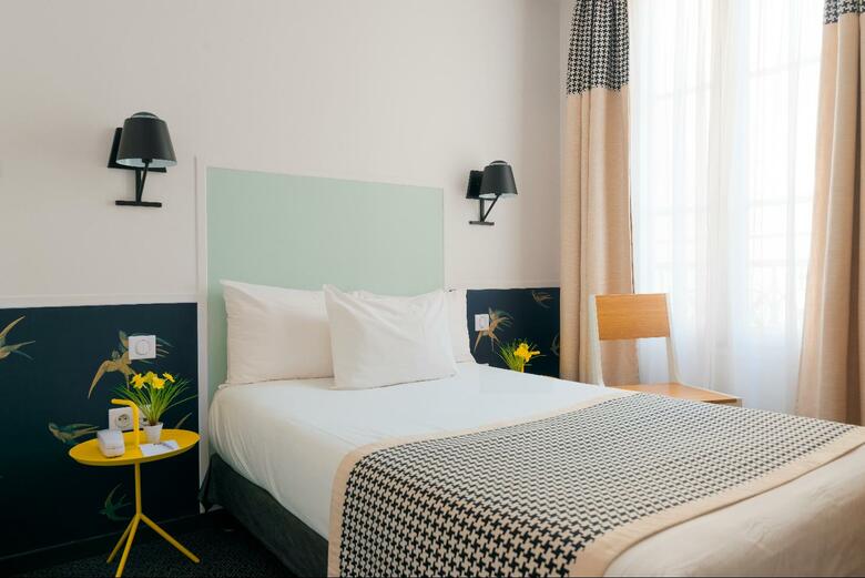 Hotel George Opera
