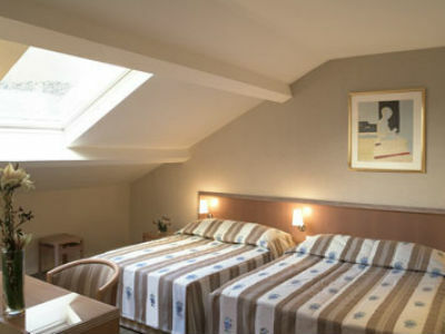 Hotel George Opera