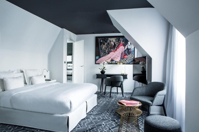 Hotel Le General