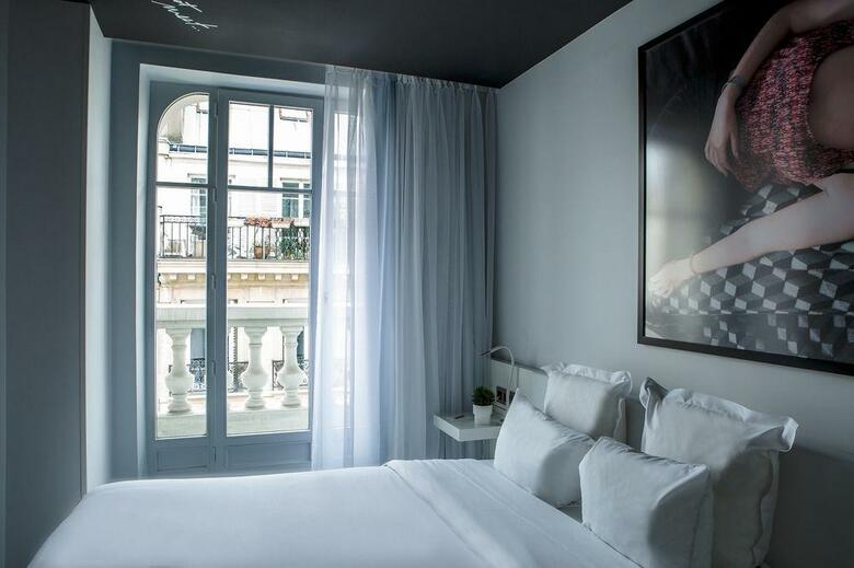 Hotel Le General