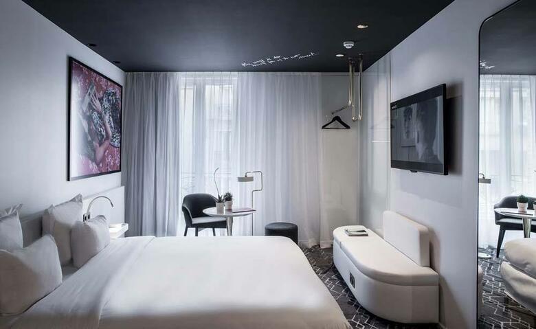 Hotel Le General