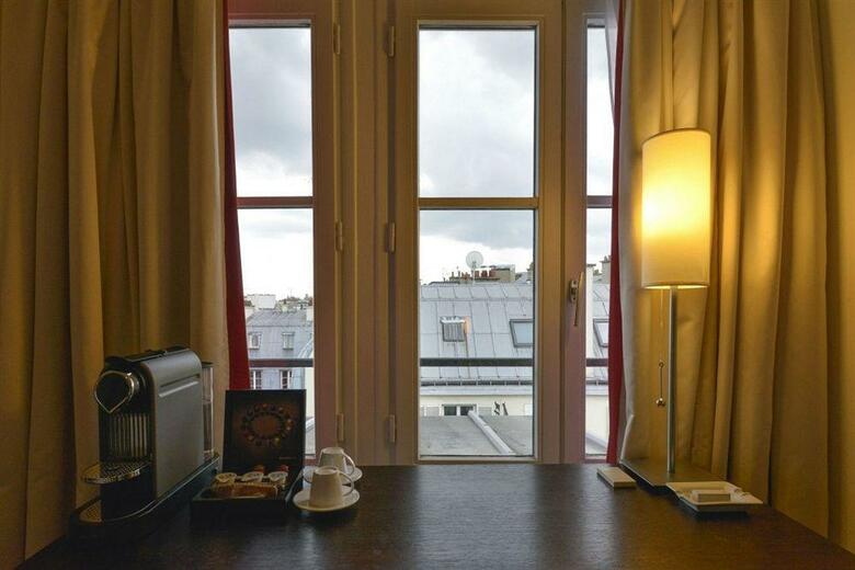 Hotel Le General