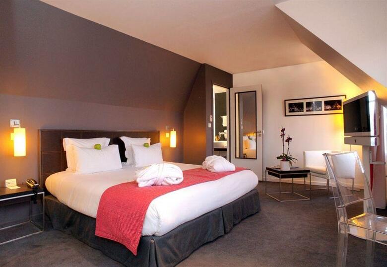 Hotel Le General