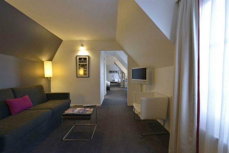 Hotel Le General