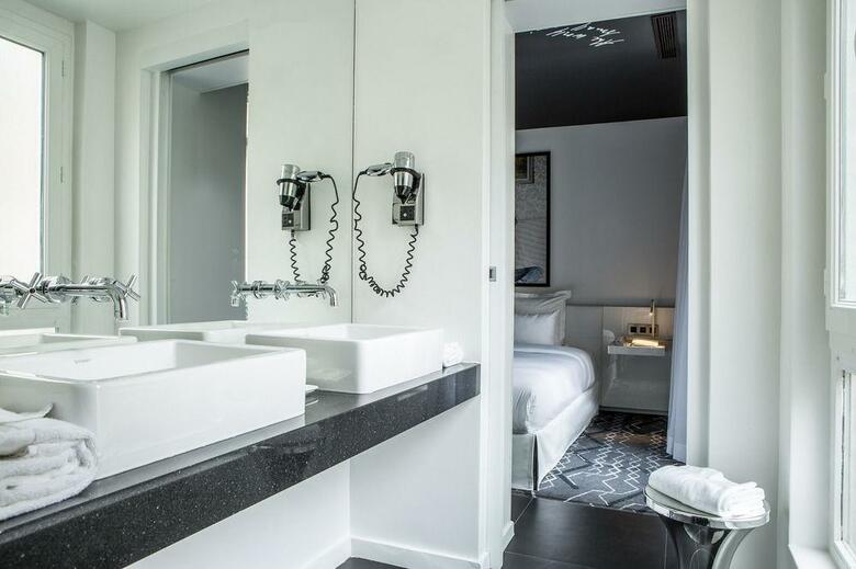 Hotel Le General