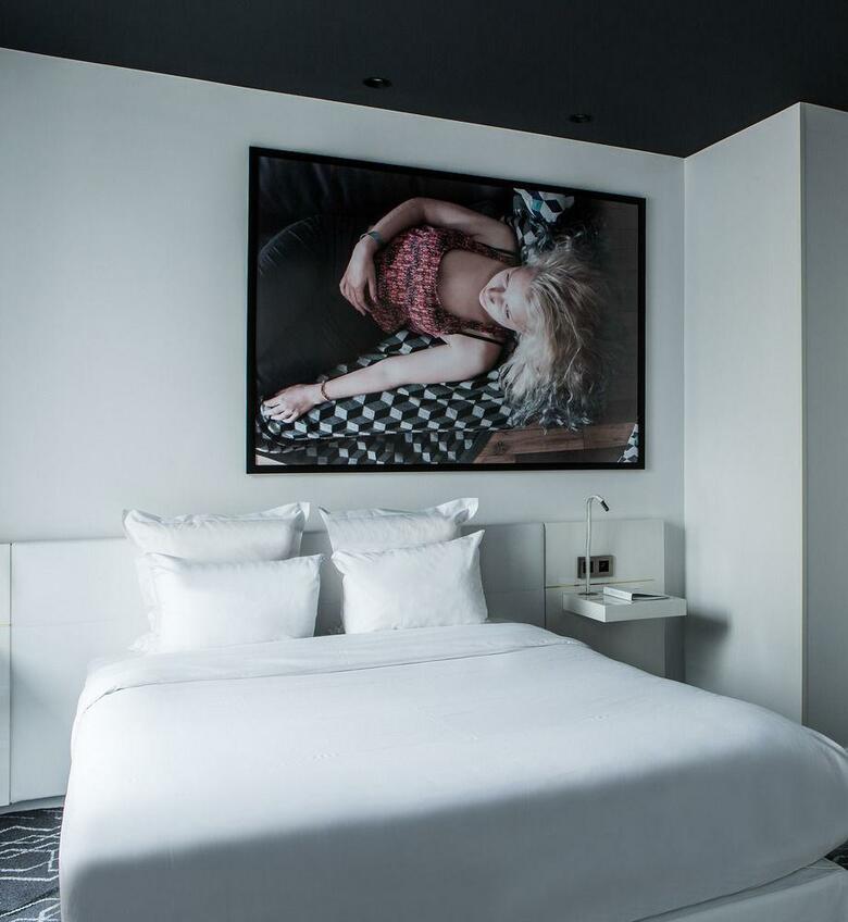 Hotel Le General
