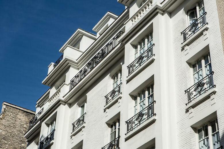 Hotel Le General