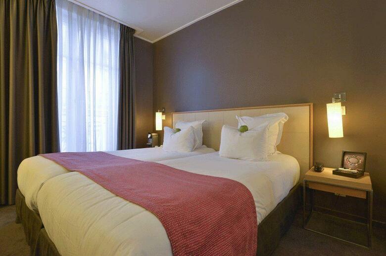 Hotel Le General