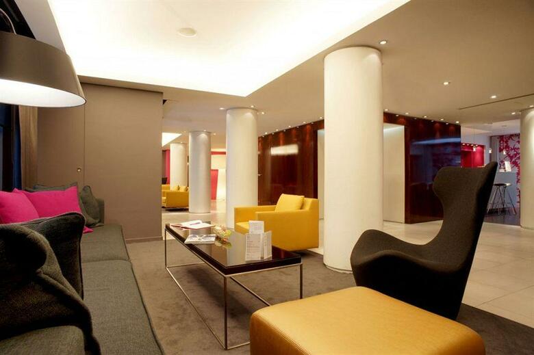 Hotel Le General