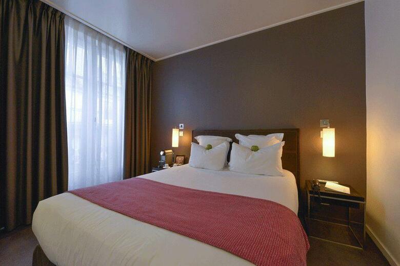 Hotel Le General