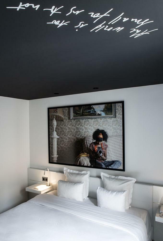 Hotel Le General