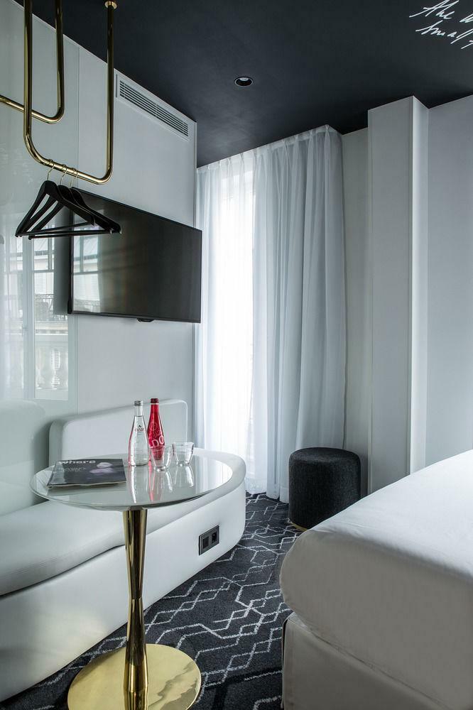 Hotel Le General