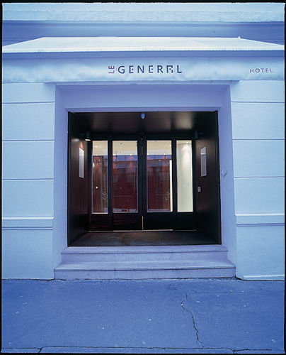 Hotel Le General