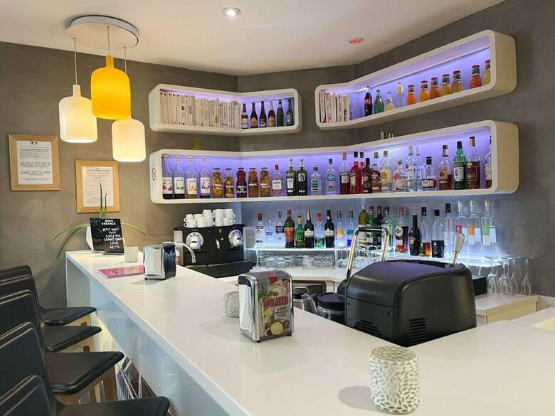 Hotel Ibis Styles Paris Tolbiac Biblioth�que