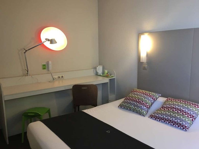 Hotel Campanile Bussy Saint Georges