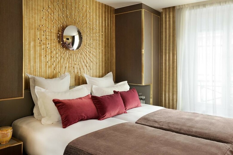 Baume Hotel