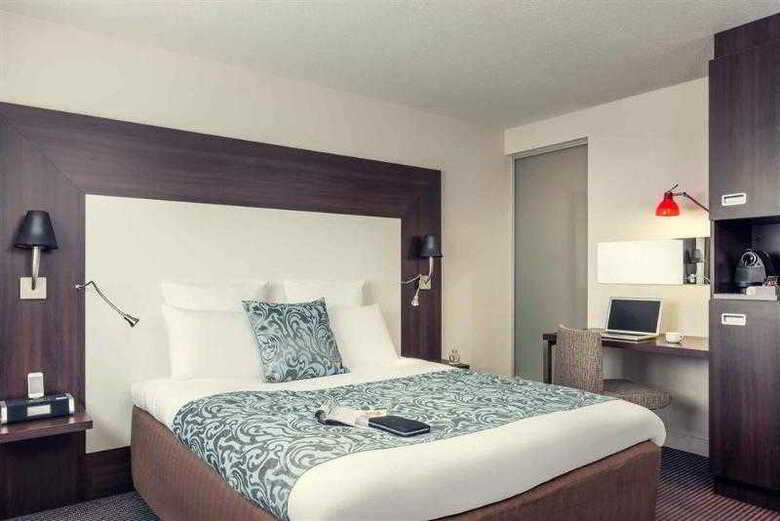 Hotel Mercure Porte D'orleans