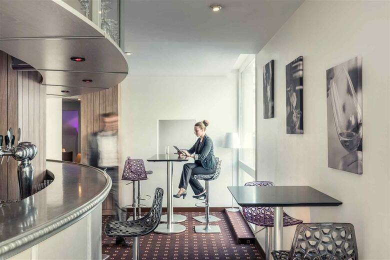 Hotel Mercure Porte D'orleans