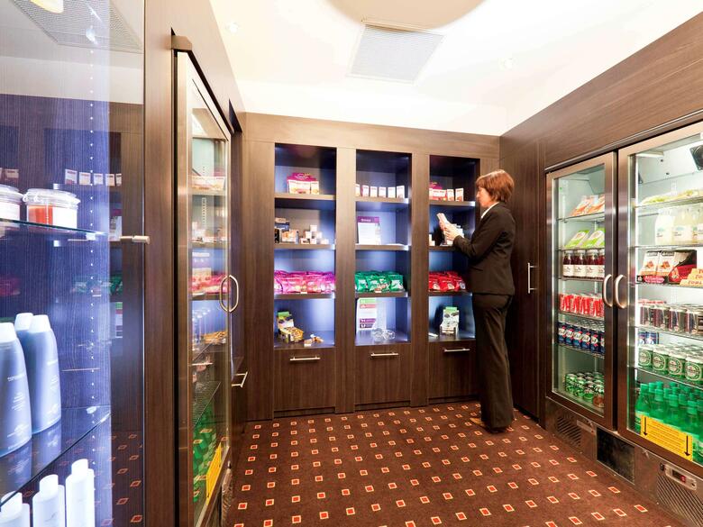 Hotel Mercure Porte D'orleans