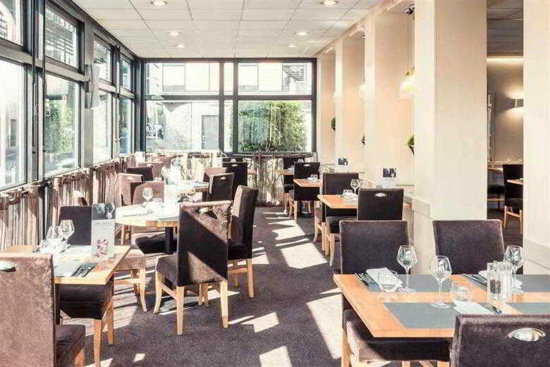 Hotel Mercure Porte D'orleans