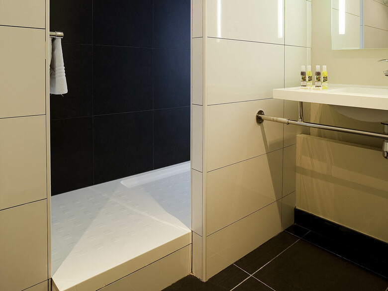 Hotel Mercure Porte D'orleans