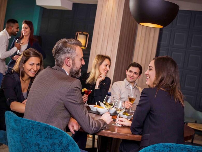 Hotel Mercure Porte D'orleans