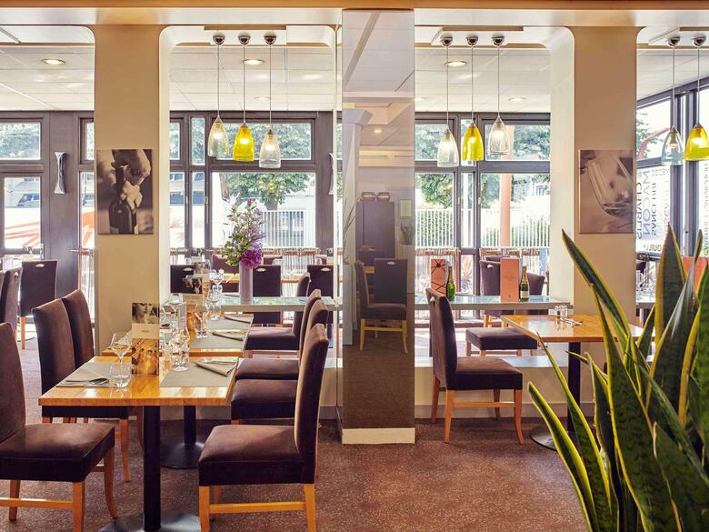 Hotel Mercure Porte D'orleans