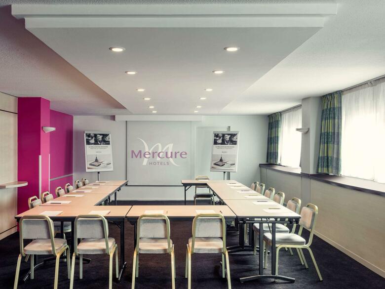 Hotel Mercure Porte D'orleans