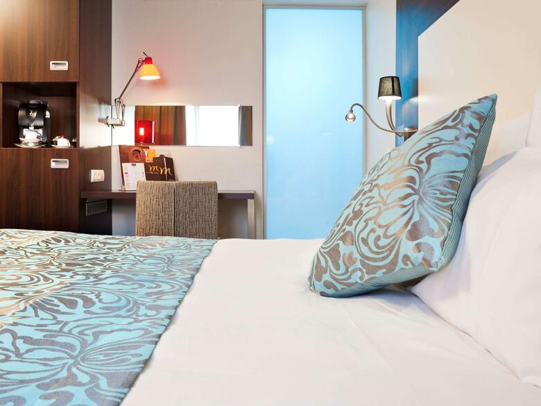 Hotel Mercure Porte D'orleans