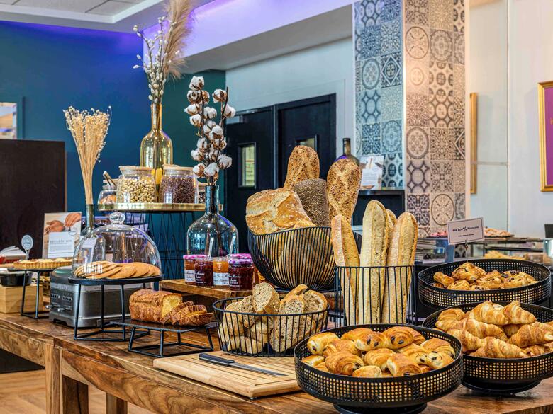 Hotel Mercure Porte D'orleans