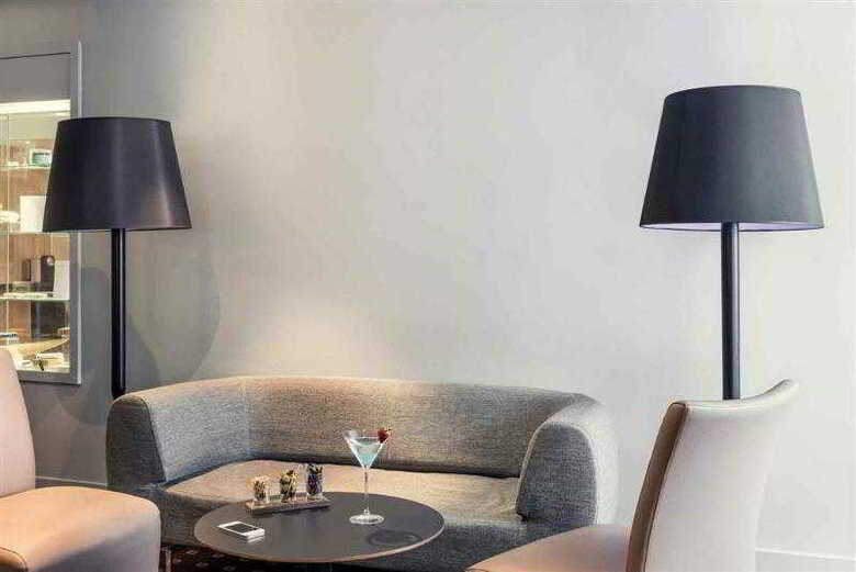 Hotel Mercure Porte D'orleans