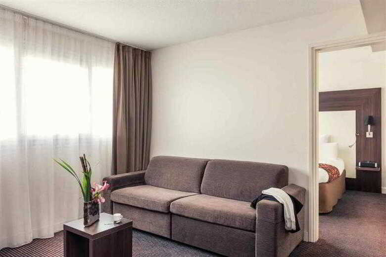 Hotel Mercure Porte D'orleans