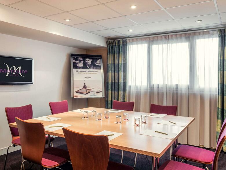 Hotel Mercure Porte D'orleans