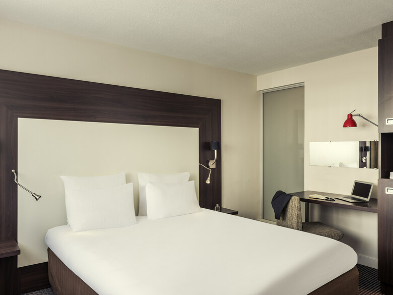 Hotel Mercure Porte D'orleans