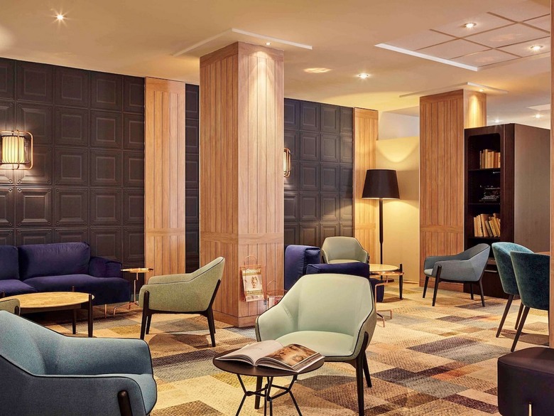Hotel Mercure Porte D'orleans
