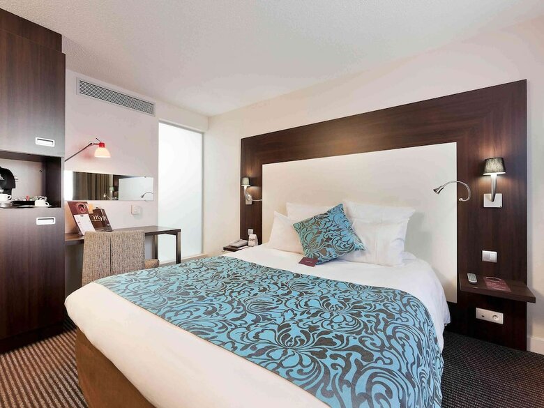 Hotel Mercure Porte D'orleans