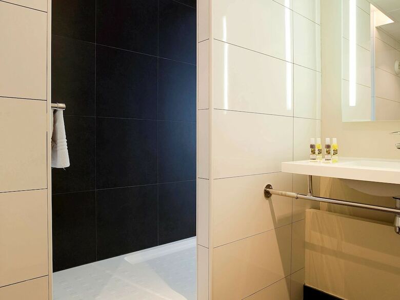 Hotel Mercure Porte D'orleans