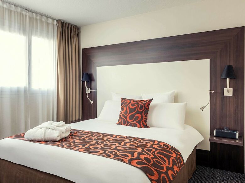 Hotel Mercure Porte D'orleans