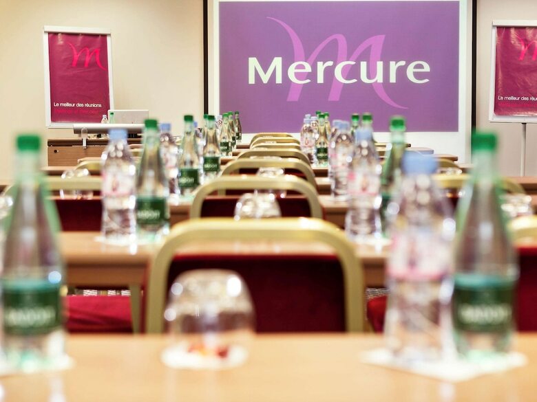 Hotel Mercure Porte D'orleans