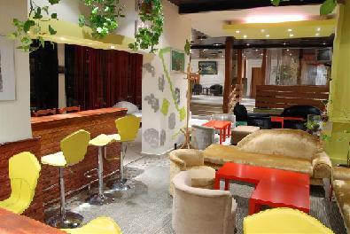 Hotel Moura