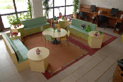 Hotel Moura