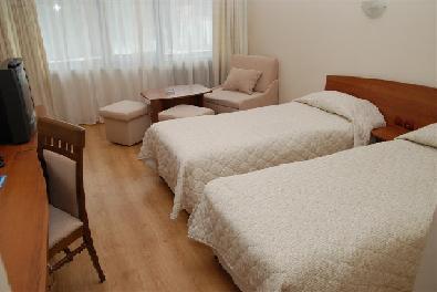 Hotel Moura
