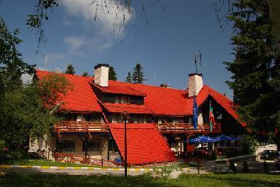 Hotel Breza