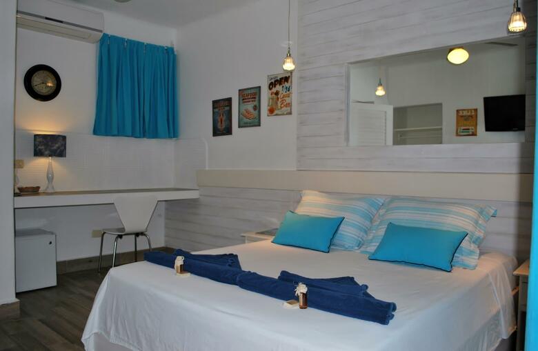 Hotel Coco Rio