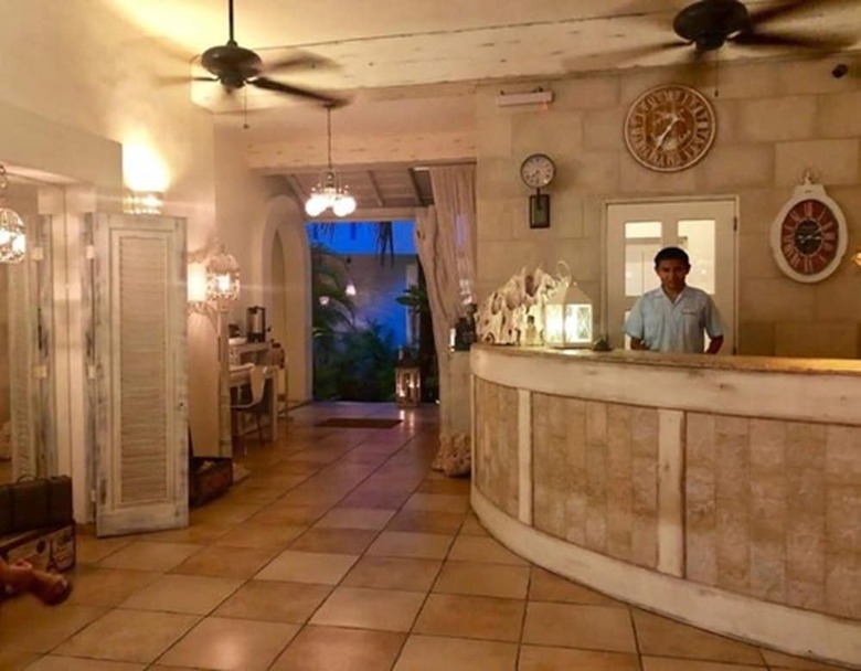 Hotel Coco Rio