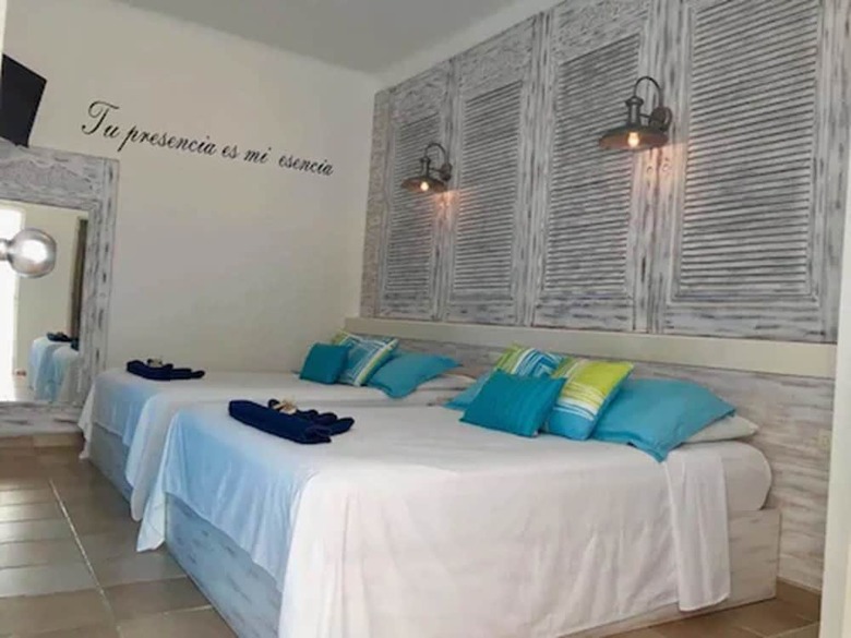 Hotel Coco Rio