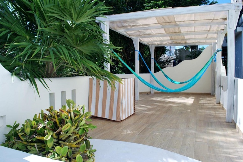 Hotel Coco Rio