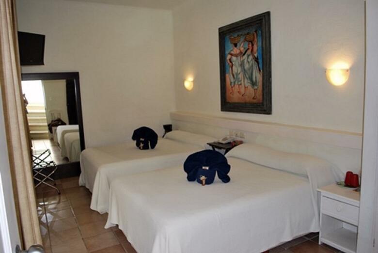 Hotel Coco Rio